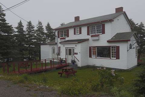 Meems Elliston Bed&Breakfast Meems Elliston Bed&Breakfast
